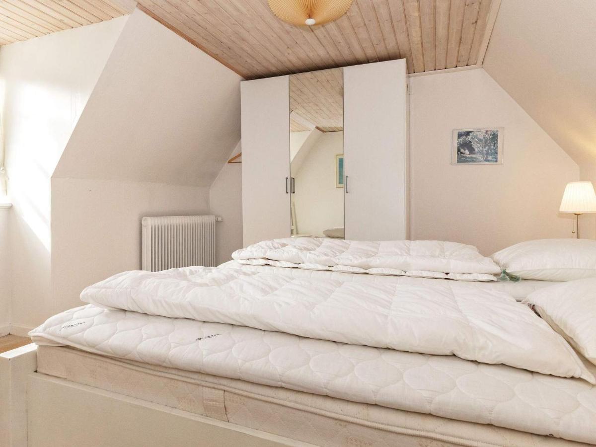 4 Person Holiday Home In Marstal Екстер'єр фото